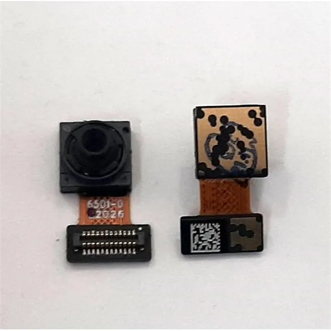 Flex camara frontal para Motorola Moto E6S calidad premium