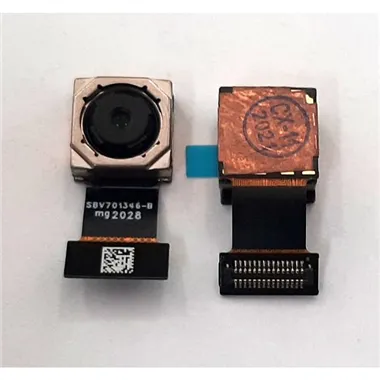 Flex camara trasera para Motorola Moto E6S calidad premium