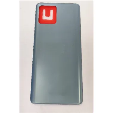 Tapa trasera o tapa bateria azul para Motorola Moto E72