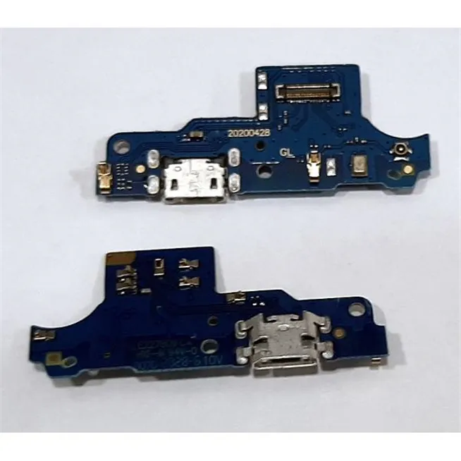 Flex puerto carga para Motorola Moto E7 Plus XT2081 calidad premium