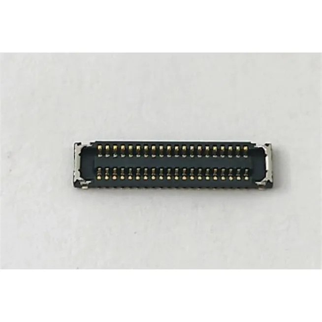 Puerto conector Lcd FPC integrado de 40 pines para Motorola Moto E7 Plus XT2081 calidad premium 