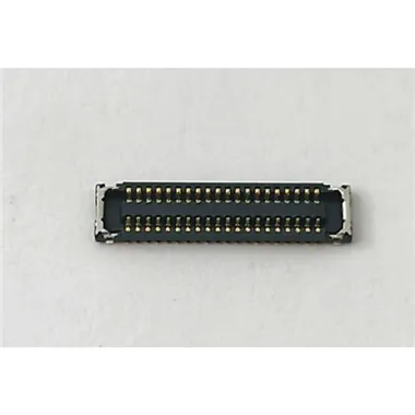 Puerto conector Lcd FPC integrado de 40 pines para Motorola Moto E7 Plus XT2081 calidad premium 