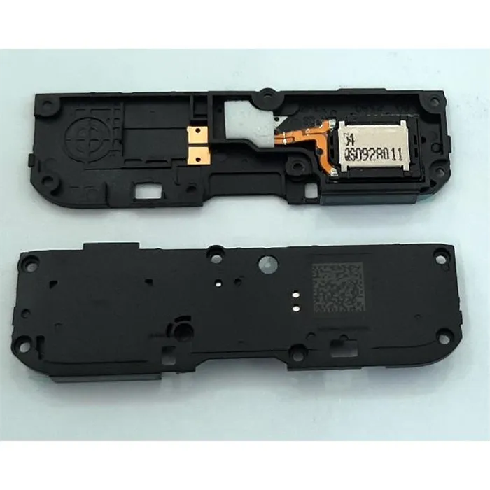 Flex buzzer para Motorola Moto E7 Plus XT2081 calidad premium