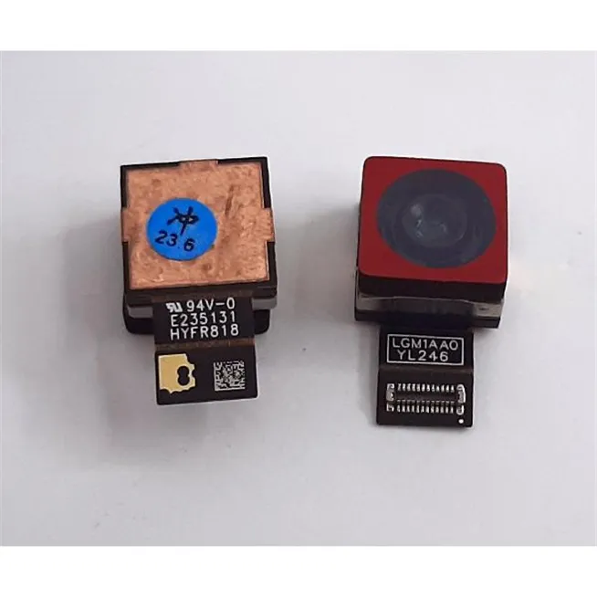 Flex camara trasera 48 mpx para Motorola Moto E7 Plus XT2081 calidad premium