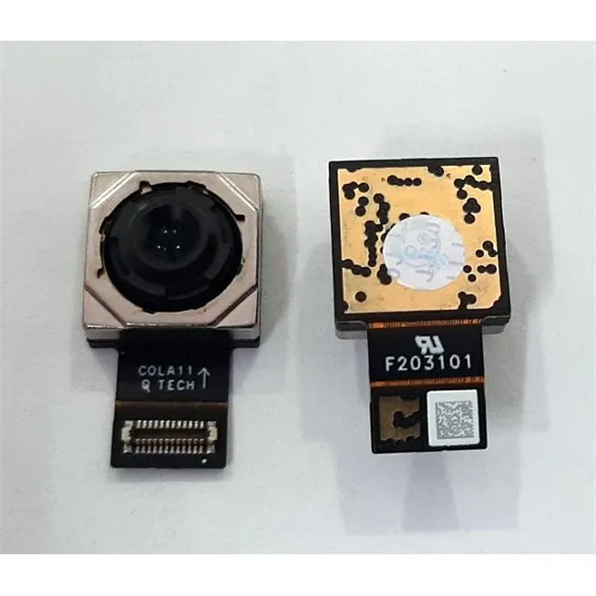 Flex camara trasera 108 mpx para Motorola Edge 20 XT2143 calidad premium