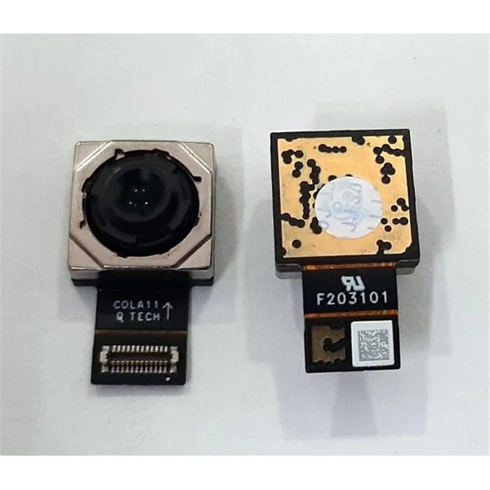 Flex camara trasera 108 mpx para Motorola Edge 20 XT2143 calidad premium
