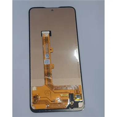 Pantalla lcd para Motorola MOTO Edge 20 Lite mas tactil negro compatible