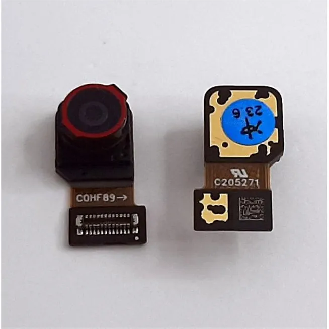 Flex camara frontal 32 mpx para Motorola Edge 20 Lite XT2139 Moto Edge 2021 calidad premium