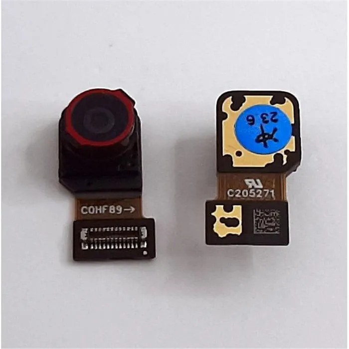 Flex camara frontal 32 mpx para Motorola Edge 20 Lite XT2139 Moto Edge 2021 calidad premium
