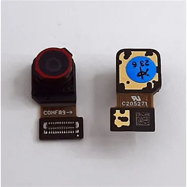 Flex camara frontal 32 mpx para Motorola Edge 20 Lite XT2139 Moto Edge 2021 calidad premium