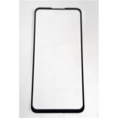 Cristal negro para Motorola Edge 20 Lite XT2139