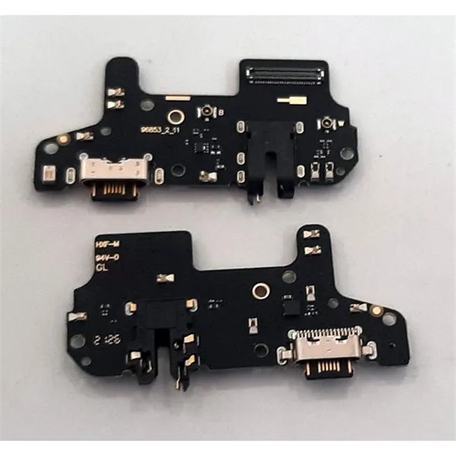 Modulo o flex conector de carga Motorola Edge 20 Lite XT2139 calidad premium