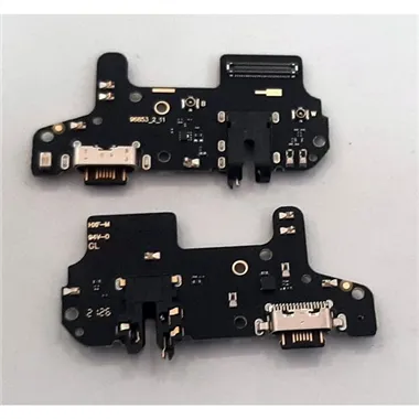 Modulo o flex conector de carga Motorola Edge 20 Lite XT2139 calidad premium