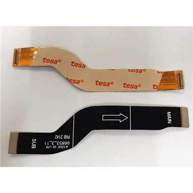 Flex central para Motorola edge 20 lite XT2139 calidad premium