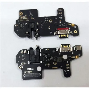 Modulo o flex conector de carga Motorola Edge 20 Lite XT2139 5P68C19281 Service Pack Premium