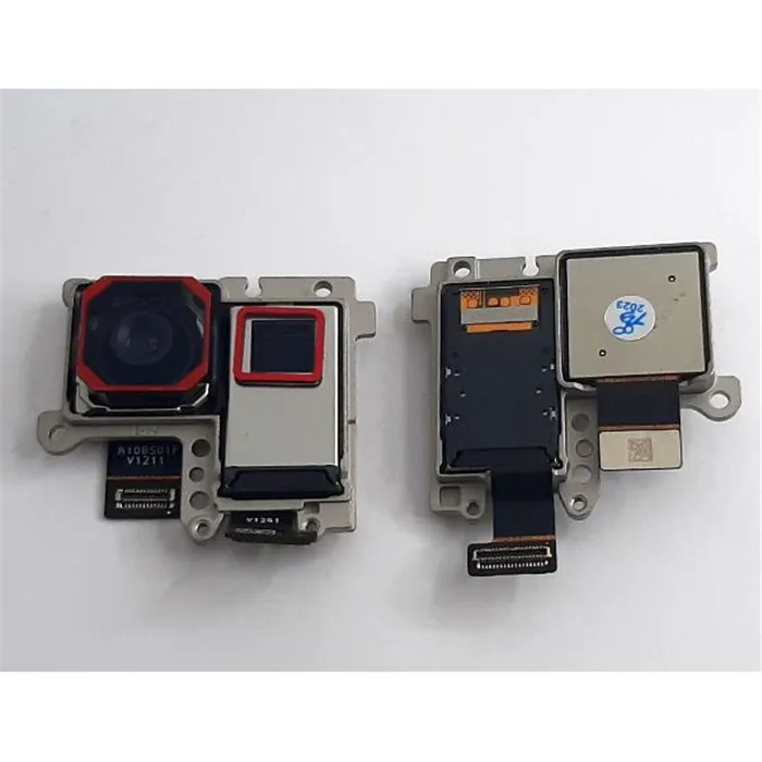 Flex camara trasera para Motorola Edge 20 Pro XT2153 calidad premium
