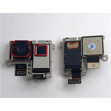 Flex camara trasera para Motorola Edge 20 Pro XT2153 calidad premium