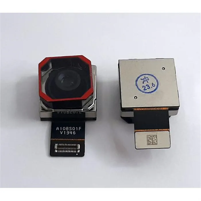 Flex camara trasera 108 mpx para Motorola Edge 20 Pro XT2153 calidad premium