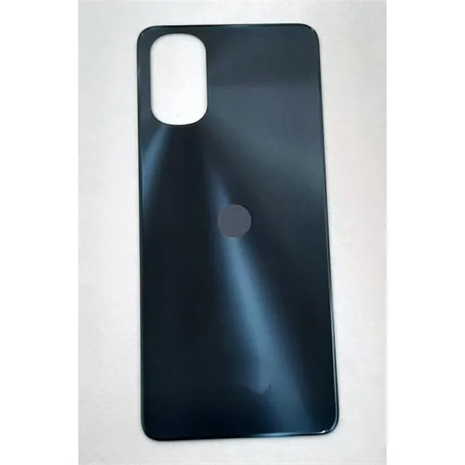 Tapa trasera o tapa bateria azul para Motorola Edge 20 Pro XT2153
