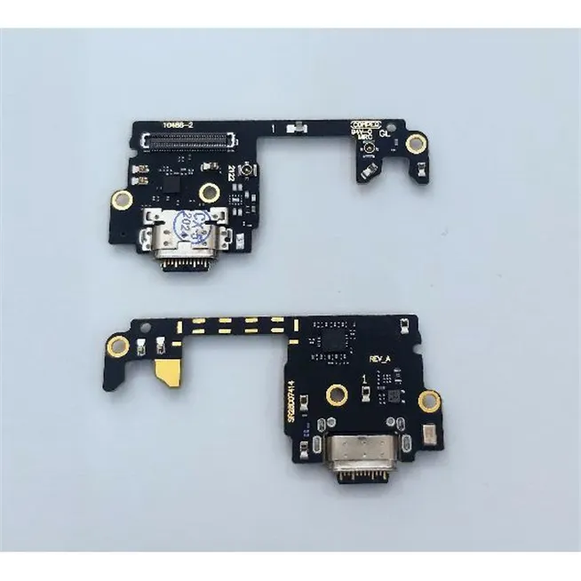 Flex puerto carga para Motorola Edge 20 Pro XT2153 calidad premium