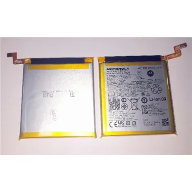Bateria para Motorola Edge 20 Pro MT45 XT2153-1 4520mAh Service Pack premium