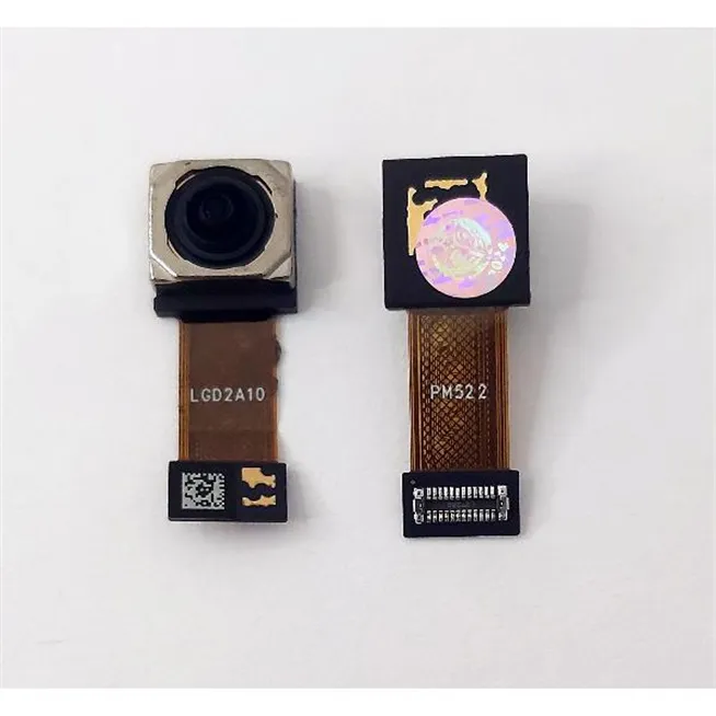 Camara trasera Ultrawide 13mp para Motorola Moto Edge Fusion 30 calidad premium