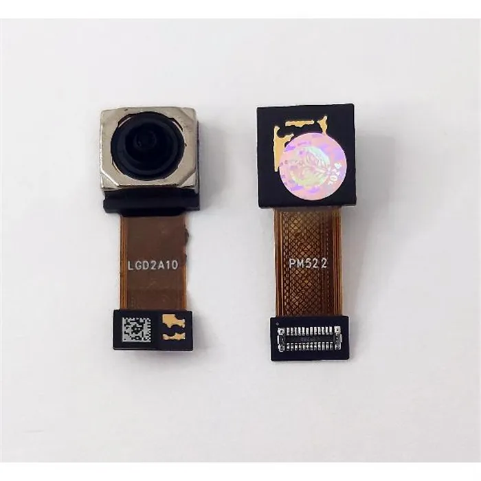 Camara trasera Ultrawide 13mp para Motorola Moto Edge Fusion 30 calidad premium