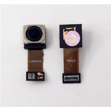 Camara trasera Ultrawide 13mp para Motorola Moto Edge Fusion 30 calidad premium