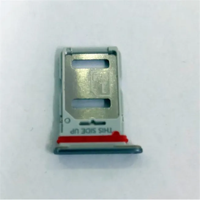 Soporte o bandeja dual sim plata para Motorola Moto Edge 30 Fusion calidad premium