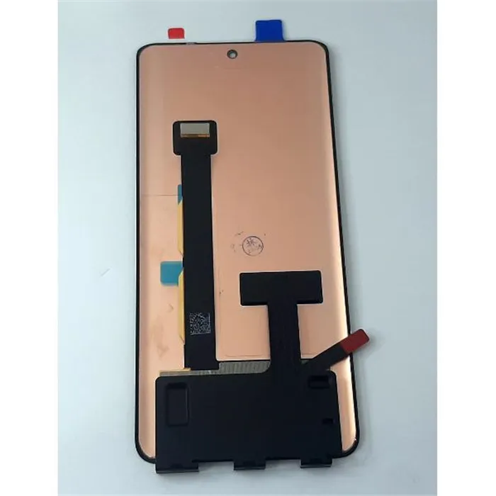 Pantalla lcd para Motorola Moto Edge 30 Fusion XT2243-1 mas tactil negro calidad premium