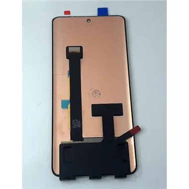 Pantalla lcd para Motorola Moto Edge 30 Fusion XT2243-1 mas tactil negro calidad premium