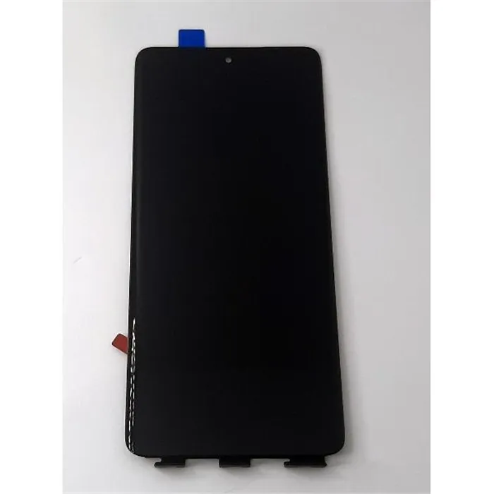 Pantalla lcd para Motorola Moto Edge 30 Fusion XT2243-1 mas tactil negro calidad premium