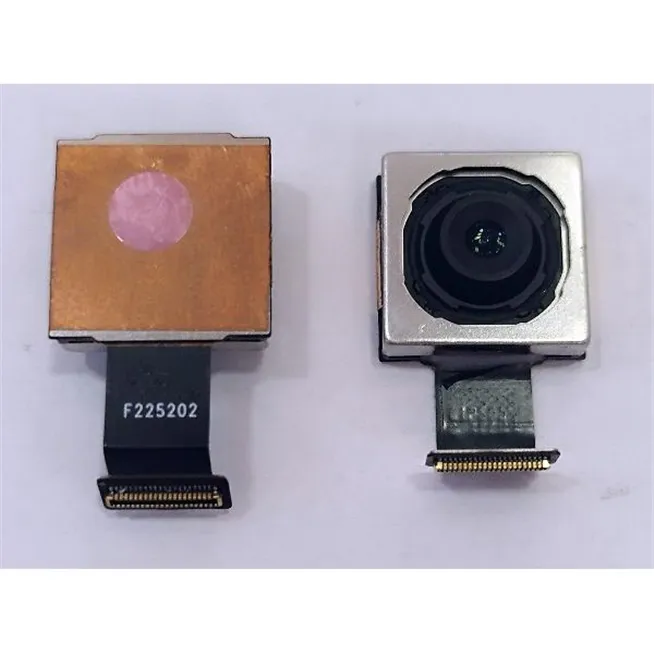 Camara trasera 50mp para Motorola Moto Edge 30 Fusion calidad premium