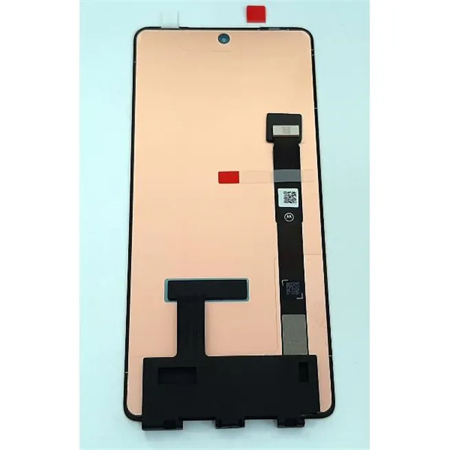 Pantalla lcd para Motorola Moto Edge 30 Pro mas tactil negro calidad premium