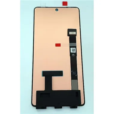 Pantalla lcd para Motorola Moto Edge 30 Pro mas tactil negro calidad premium