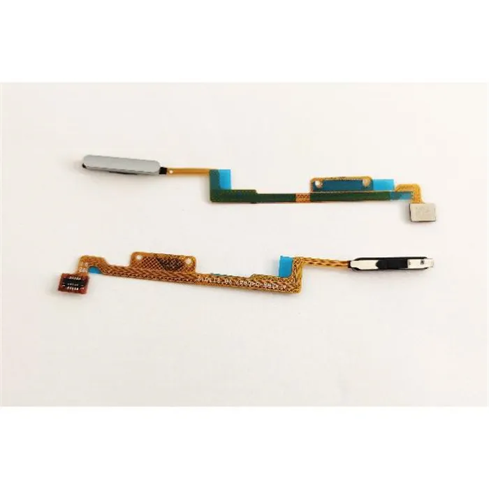 Boton home plata para Motorola moto edge 30 Pro calidad premium