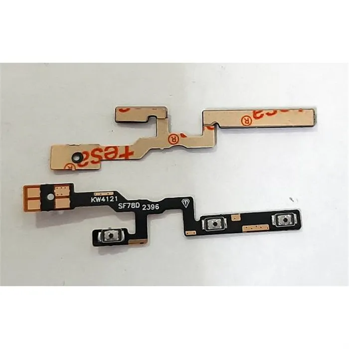 Flex power mas volumen para Motorola Moto Edge 30 Pro XT2201 calidad premium