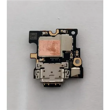Flex puerto carga para Motorola Moto Edge 30 Pro XT2201 5P68C20260 Service Pack