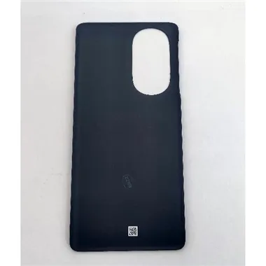 Tapa trasera o tapa bateria azul para Motorola Moto Edge 30 Pro XT2201 SL98D32846 Service Pack