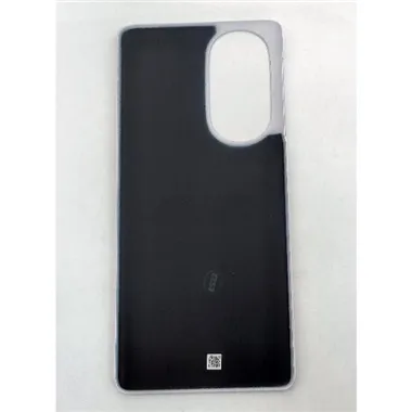 Tapa trasera o tapa bateria blanca para Motorola Moto Edge 30 Pro XT2201 SL98D32847 Service Pack