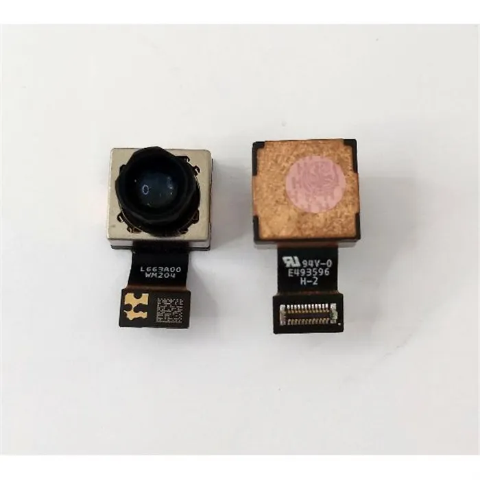 Camara frontal 60mp para Motorola Edge 30 Ultra calidad premium