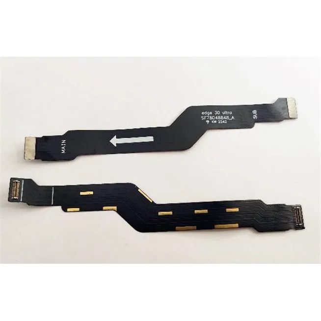 Flex conexiones para Motorola Moto Edge 30 Ultra calidad premium