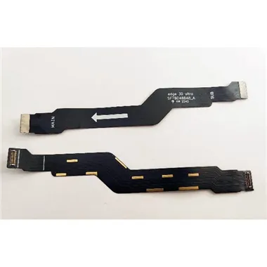 Flex conexiones para Motorola Moto Edge 30 Ultra calidad premium