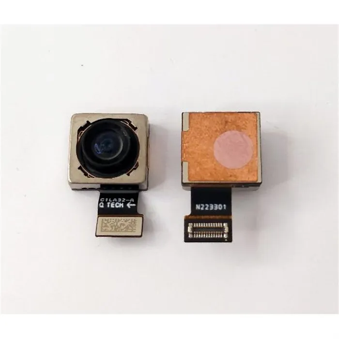 Telefoto camara trasera 12mp para Motorola Edge 30 Ultra calidad premium