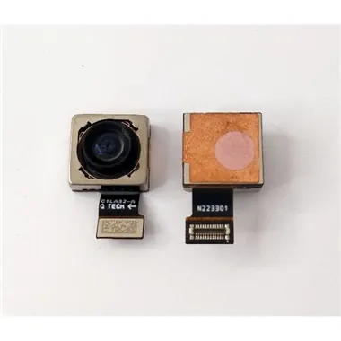 Telefoto camara trasera 12mp para Motorola Edge 30 Ultra calidad premium