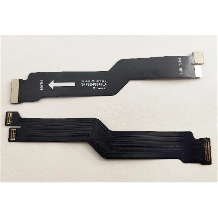 Flex central para Motorola Moto Edge 30 Ultra calidad premium