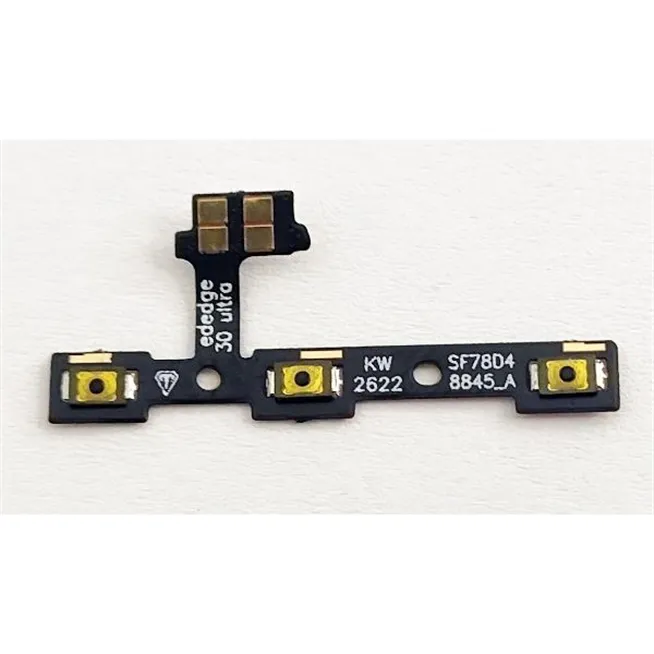 Flex power mas volumen para Motorola Moto Edge 30 Ultra calidad premium