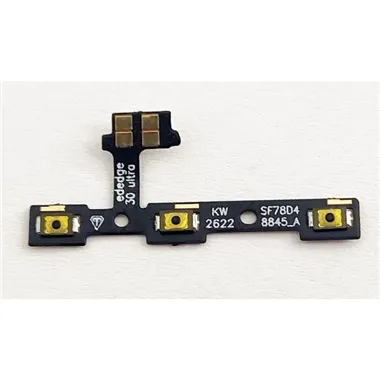 Flex power mas volumen para Motorola Moto Edge 30 Ultra calidad premium