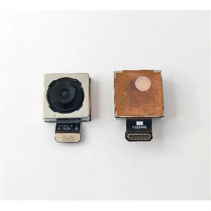 Camara trasera 200mp para Motorola Edge 30 Ultra calidad premium
