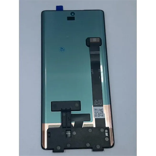 Pantalla lcd para Motorola Moto Edge 30 Ultra mas tactil negro calidad premium